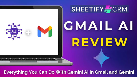 Gmail Gemini AI (Everything You Can Do)