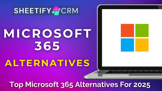 Top Microsoft 365 Alternatives for 2025