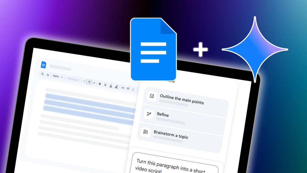 7 Mind-Blowing Google Docs AI Features to Boost Productivity