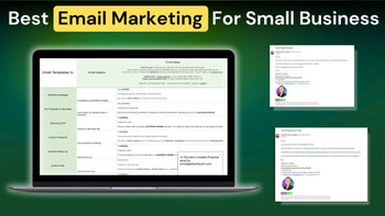 What Is The Best Email Marketing Software For Small Businesses In Australia?