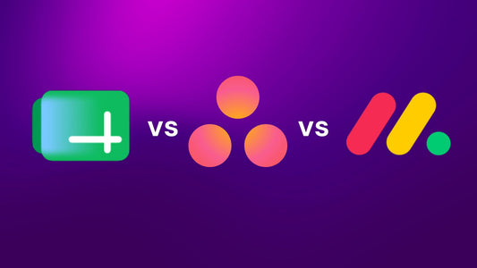 Google Sheets vs Asana vs Monday.com: Which Is Right for Your Small Business?