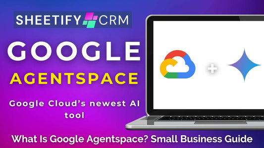 What Is Google Agentspace?