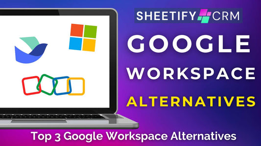 Top 3 Google Workspace Alternatives in 2025