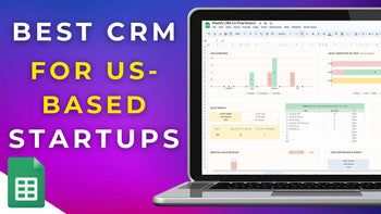 What Is The Best CRM For Startups In The US?