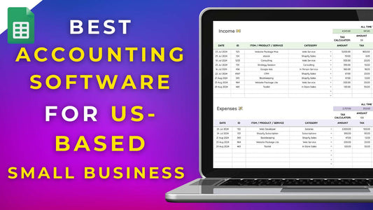 What Is The Best Accounting Software For Small Businesses In The US?