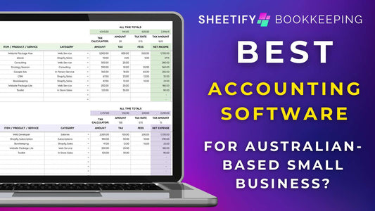 What Is The Best Accounting Software For Small Businesses In Australia?
