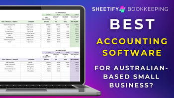 What Is The Best Accounting Software For Small Businesses In Australia?