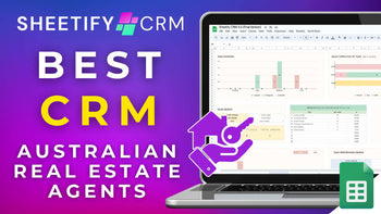 What Is The Best CRM For Real Estate Agents In Australia?