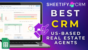 What Is The Best CRM For Real Estate Agents In The US?