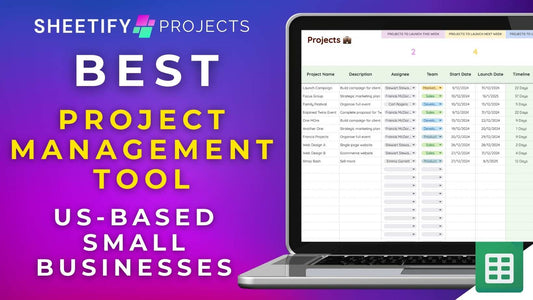 What Is The Best Project Management Tool For Small Businesses In The US?