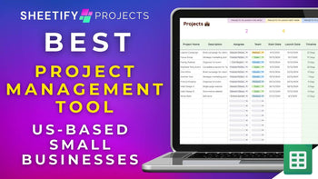 What Is The Best Project Management Tool For Small Businesses In The US?