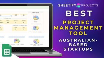 What Is The Best Project Management Tool For Start-ups In Australia?