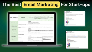 What is the best email marketing software for start-ups in the US?